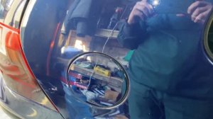 Полировка кузова своими руками Golf 4, замена лобового стекла, продажа