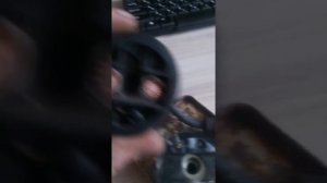 ремонт втягивающего реле фольксваген пассат б3,б4.ЧАСТЬ 2
