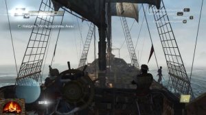 Найти "МЕСТЬ КОРОЛЕВЫ АННЫ" — Assassin's Creed IV: Black Flag — "ИгроГАЙД"
