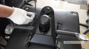 замена механизма качания (мульти блок 195*195) на кресле руководителя