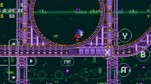 как включить дебаг мод в сонике cd на телефоне