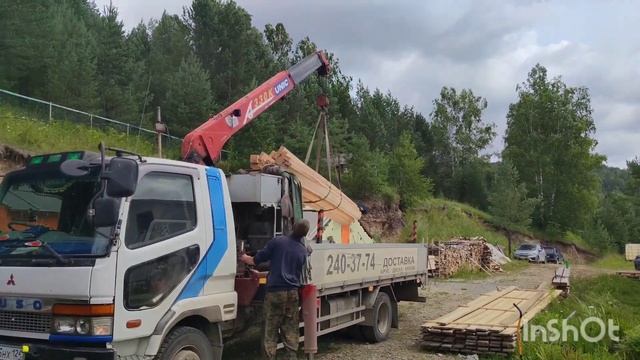 Приехал печник! смотреть онлайн