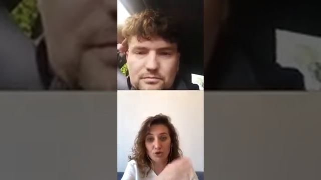 Сложные случаи в завивке волос. Эфир с Оксана Матвейчук. Специалисты по завивке волос. смотреть онлайн