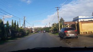 город Сочи. Посёлок Весёлое