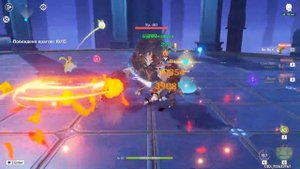 ГАЙД НА ЯО ЯО | РАЗБОР И БИЛД ЯО ЯО GENSHIN IMPACT 3.4 | КАК ИГРАТЬ ЯО ЯО ГЕНШИН ИМПАКТ 3.4