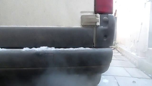 Звук вихлопа смотреть онлайн