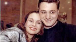 Помните этого актера? Что Случилось с Сыном Любови Полищук