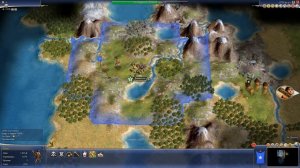 Sid Meier's Civilization IV (большой обзор) #2