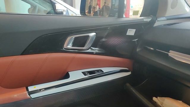 The all new Kia Grand Carnival | First look review | Car Radar | Overview | смотреть онлайн