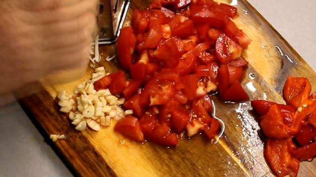 БРОТОЛА Сочная рыба по- гречески.