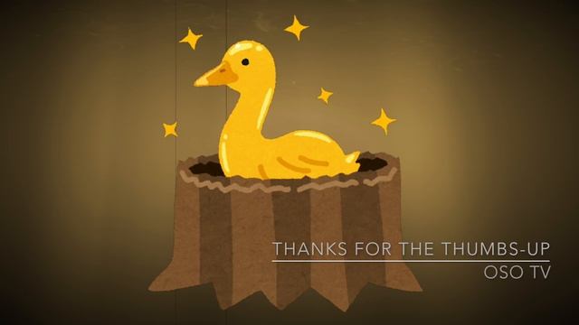 Golden Goose - OSO TV смотреть онлайн