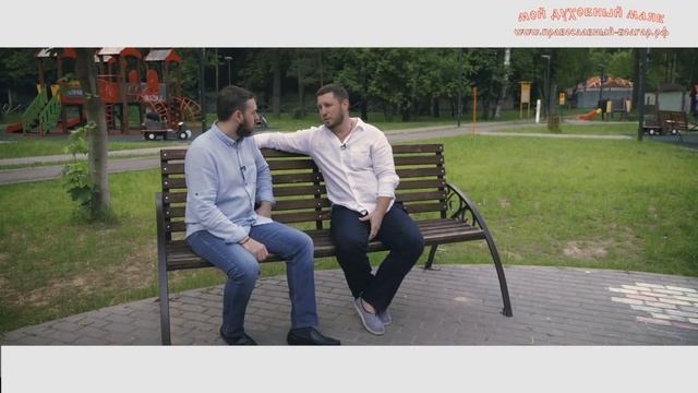 ЧУДО ПО СОГЛАШЕНИЮ. ПРОПОВЕДЬ ОЖИВИЛА ДУШУ смотреть онлайн