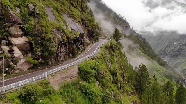 Indian Flute Meditation Music - Relaxing Sounds of the flute and wonderful video footage of India смотреть онлайн