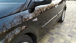 Renault Scenic 2.0 бензин