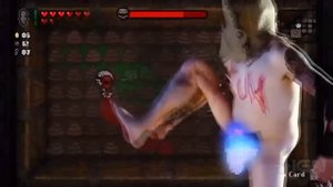 Сюжет и факты о The Binding of Isaac: Rebirth для тех, кто ничего не понял