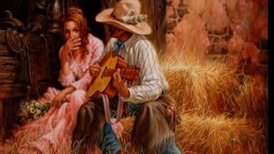 Метель Вишнёвая....Ансамбль  Русская Душа... Уссурийск