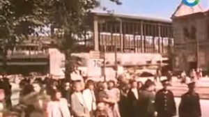 Земля .  Территория загадок. Нераскрытые загадки шестого континента