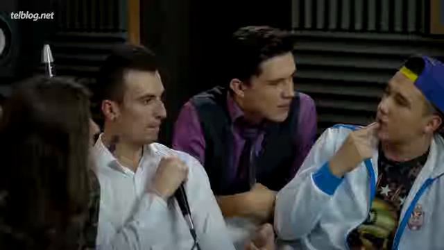 Дима Масленников до того как стал популярным смотреть онлайн