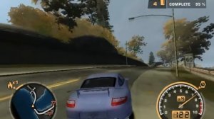 Ludacris - Act A Fool (Need For Speed Most Wanted Music Video)