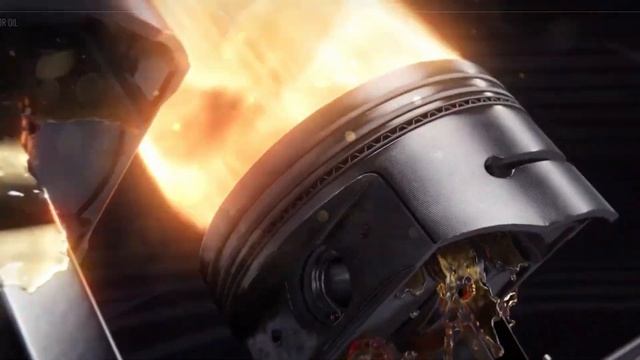 PARTNUMBER 710 EUROPE ES 5W-30. Премиальное 100% синтетическое моторное масло