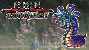 Songs of Conquest - Родерик Лот (12)