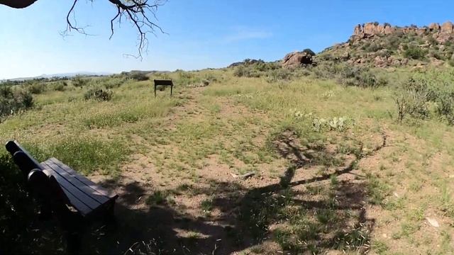 Кактусы Дикого Запада смотреть онлайн