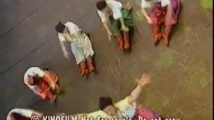 АНСАМБЛЬ ТАНЦА ПАВЛА ВИРСКОГО