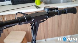 Kugoo m4 pro ЛЮФТЫ В РУЛЕ И ЗАМЕНА КРЕПЕЖА