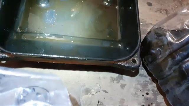 АКПП Живет Своей Жизнью Volkswagen Bora в моем случае помогло (работает как новая) смотреть онлайн