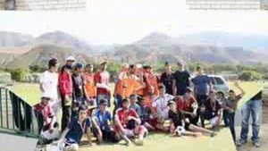 Природа в могохе шамильского района