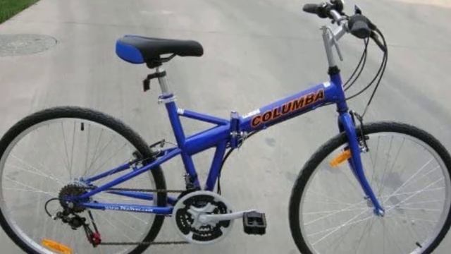 The 6 Best Folding Bikes – [2022 Reviews & Guide]