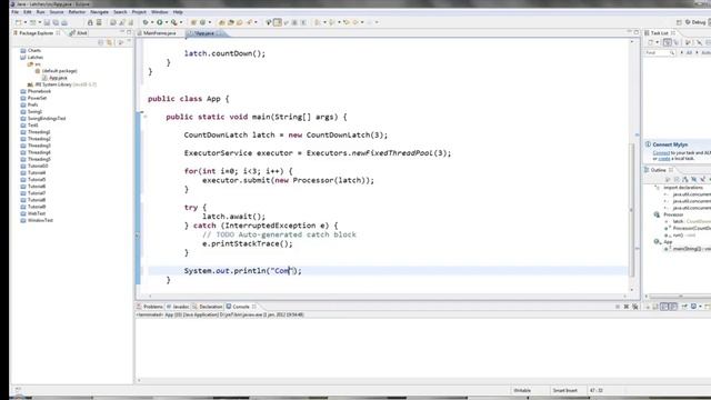 JAVA Multi-threaded Programming | Parallel Programming | Distributed Coding | Full Course | 3 Hours