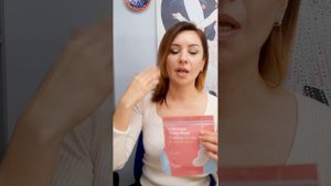 Пилинг-носочки для ног Shiny Foots || Валентина Рыловникова