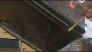 Восстанавление неразборного аккумулятора/видео San Bazhe