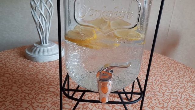 (145) Купила диспенсер для воды (плюсы и минусы покупки) смотреть онлайн