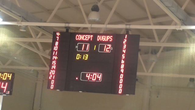 21 10 17 Концепт ДВГУПС 1 период смотреть онлайн