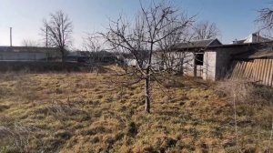 ? ДОМУ НА ЮГЕ СРОЧНО НУЖЕН ХОЗЯИН 62м2?24 сотки?Газ?вода?1 300 000 ₽?станица Новоминская.  ПРОДАН!