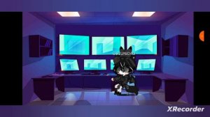 FNIA 2 NOITE 1 O RETORNO (GACHA CLUB)