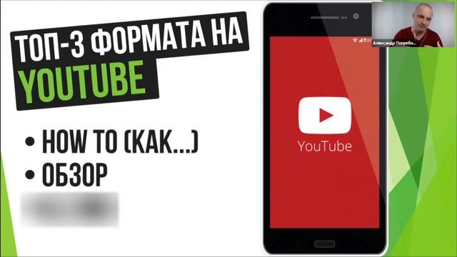 О Чем и Что Снимать в 2020 году на YouTube [ТОП-3 Формата Видео]