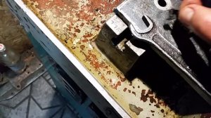 Не тянет 4м40 , чистим сеточку.