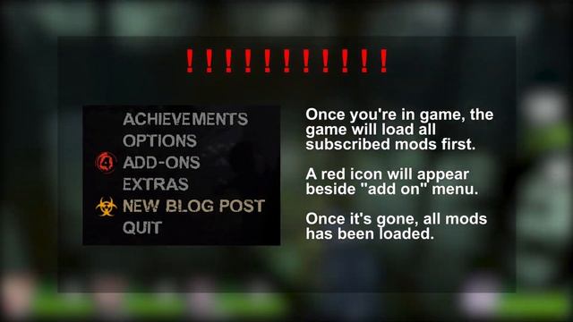 Genshin Impact Mod Left 4 dead смотреть онлайн