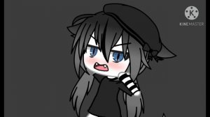 ꧁ЗЕРКАЛО꧂  ꧁Клип꧂꧁на русском꧂гача лайф