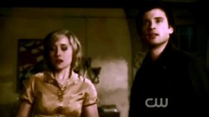 Oliver Queen / Justin Hartley - Pourquoi je vis, pourquoi je meurs
