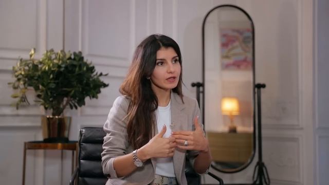 Как говорить красиво, четко, уверенно / Советы коуча по голосу Седы Каспаровой / Страх публичности