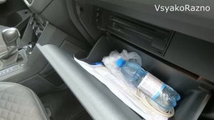 Volkswagen Tiguan 1.4 л TSI 150 л.с DSG-6 1.5 года владения отзыв