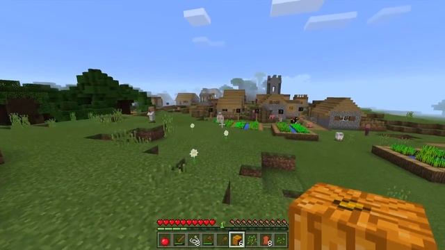 Minecraft Windows 10 Edition on DELL INSPIRON 15R 5521 (AMD RADEON HD 8730M) смотреть онлайн