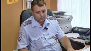 УЧАСТИЛИСЬ ЛОЖНЫЕ ВЫЗОВЫ  ЖЕЛЕЗНОГОРСКОЙ ПОЛИЦИИ