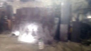 Самодельный прицеп для снегохода. Часть 1.