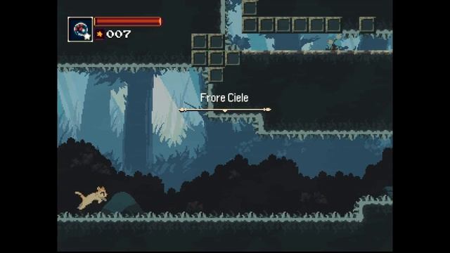 Dumb Momodora BGM Mods: The Movie The Game The Sequel смотреть онлайн