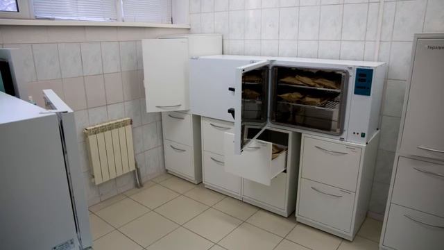 Тема №3.4 Требования к оборудованию смотреть онлайн